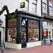 Classical CD & DVD shop H.G. van Luijken