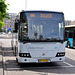 2005 Volvo B7RLE 8700 bus on interliner duty