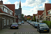 Ambonstraat in Leiden