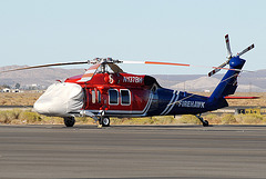 N137BH Sikorsky S-70A