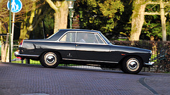 1970 Lancia Flaminia 2.8