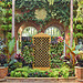 Palm Court – Phipps Conservatory, Pittsburgh, Pennsylvania