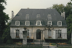 House in France