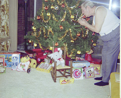 Christmas, 1978.  Rolling Meadows