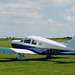 Piper PA-28-140 Cherokee G-LFSC