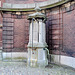 Pump on the Binnenhof in The Hague