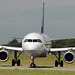 D-AISI A321-231 Lufthansa