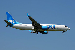 G-XLAC B737-81Q XL Airways