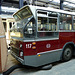 The Hague Public Transport Museum – Standard city bus