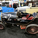 Interclassics & Topmobiel 2011 – 1925 Bugatti Type 13 Brescia Sport