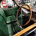 Interclassics & Topmobiel 2011 – 1939 Bugatti Type 57 Atalante dashboard