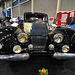 Interclassics & Topmobiel 2011 – 1937 Bugatti 57C Gangloff Sedan