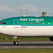 EI-EDY A330-302 Aer Lingus