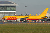 G-DHLF B767-3JHFER DHL Air