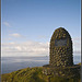 Memorial - Isle of Skye