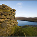 Ruins - Isle of Skye