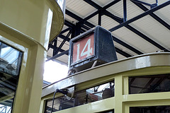 The Hague Public Transport Museum – Line 14