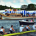 Henley Royal Regatta 14 Royal Barge Gloriana 4