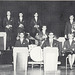 Stage Band Concert, 1965