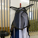 Dubai 2013 – Horse veil