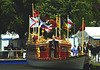 Henley Royal Regatta 10 Royal Barge Gloriana 1