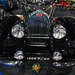 Interclassics & Topmobiel 2011 – 1939 Bugatti Type 57 Atalante
