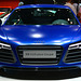 Dubai 2013 – Dubai International Motor Show – Audi R8 V10 plus Coupé