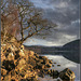 Rocks & reflections in Scotland
