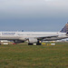 N34137 B757-224 Continental Airlines