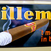 The Hague Public Transport Museum – Advertisement for Willem II cigars