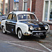 1960 Renault R1091 Dauphine Gordini