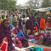 Warusha market