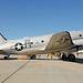 N53594 Curtiss C-46F Commerative Air Force