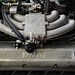 BMW petrol engine