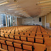 Lecture hall C131 of the Kamerlingh Onnes Building of Leiden University
