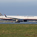 N939UW B757-2B7 US Airways