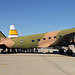 N2805J DC-3C American Flight Museum