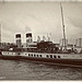 The Waverley...........Paddle Steamer