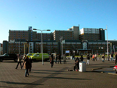 Leiden University Medical Centre