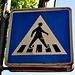 Holiday 2009 – Crossing for men with hats