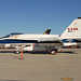 N843NA F/A-18A NASA
