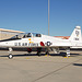 61-0904/ED T-38C US Air Force