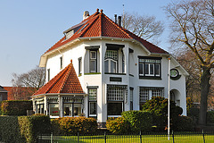 Villa Sunbeam