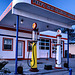 Pete’s  Gas Station Museum
