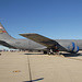 61-0280 KC-135R US Air Force