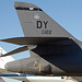 86-0122 B-1B US Air Force