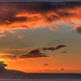Sunset, Elgol, Isle of Skye