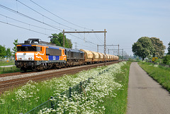 HTRS 1621 + 653-09 + tr. 49667