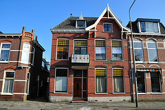 House Zonnehof