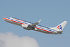 N979AN B737-823 American Airlines